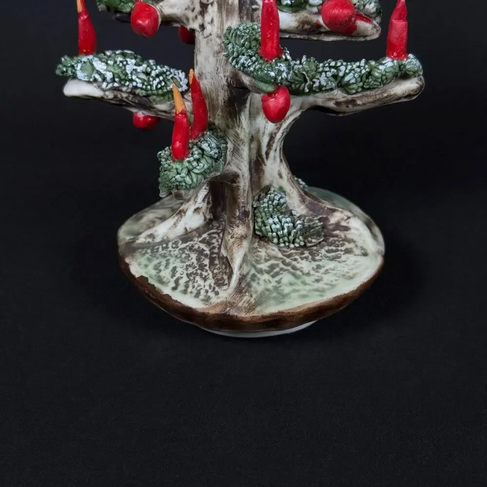Capodimonte this vintage